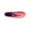 adidas Predator Elite FG Coral Blaze Orange - orange