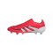 adidas Predator Elite FG Pure Victory Rot - rot