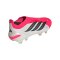 adidas Predator Elite LL FG Born For Goals Rot - rot