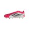 adidas Predator Elite LL FG Born For Goals Rot - rot