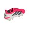 adidas Predator Elite FG Born for Goals Rot - rot
