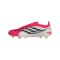adidas Predator Elite FG Born for Goals Rot - rot