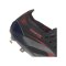 adidas Predator Elite FG Stealth Victory Schwarz - schwarz