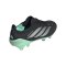 adidas Predator Elite FG Final Rush Schwarz - schwarz