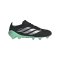 adidas Predator Elite FG Final Rush Schwarz - schwarz