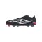 adidas Predator Elite LL FG Immortal DNA Schwarz - schwarz