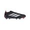 adidas Predator Elite LL FG Immortal DNA Schwarz - schwarz