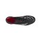 adidas Predator Elite FG Immortal DNA Schwarz - schwarz