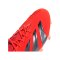 adidas Predator Elite FG PredStrike Special Edition Rot Schwarz Gelb - rot