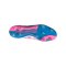 adidas Predator Elite FG Reemergence Weiss Blau - weiss