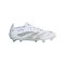adidas Predator Elite FG Polar Victory Weiss - weiss