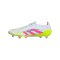 adidas Predator Elite FG Celestial Victory Weiß - weiss