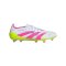 adidas Predator Elite FG Celestial Victory Weiß - weiss