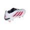 adidas Predator Elite FG Chaos vs Control Weiß - weiss