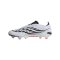 adidas Predator Elite FG Chaos vs Control Weiß - weiss
