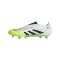 adidas Predator Elite FG Radiant Blaze Weiß - weiss