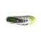 adidas Predator Elite FG Radiant Blaze Weiß - weiss