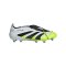 adidas Predator Elite FT FG Radiant Blaze Weiß - weiss