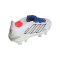 adidas Predator Elite FT FG Icon Take Over Weiß - weiss