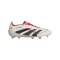 adidas Predator Elite FG Champagne Weiss Schwarz - weiss