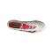 adidas Predator Elite FG Champagne Weiss Schwarz - weiss