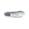 adidas Predator Elite FG Pearlized Weiss Silber Weiss - weiss
