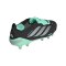 adidas Predator Elite FT AG Final Rush Schwarz - schwarz