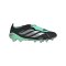 adidas Predator Elite FT AG Final Rush Schwarz - schwarz