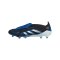 adidas Predator Elite FT AG Jude Bellingham Signature Schwarz - schwarz