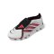 adidas Predator Elite FT AG Chaos vs Control Weiß - weiss