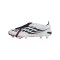 adidas Predator Elite FT AG Chaos vs Control Weiß - weiss
