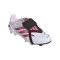 adidas Predator Elite FT FG Chaos vs Control Kids Weiß - weiss