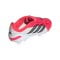 adidas Predator Elite FT FG Born for Goals Kids Rot - rot