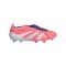 adidas Predator Elite FT FG Coral Blaze Orange - orange