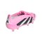 adidas Predator Elite FT FG Beckham Icon Rosa - rosa