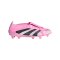 adidas Predator Elite FT FG Beckham Icon Rosa - rosa
