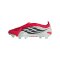 adidas Predator Elite FT FG Unlocked Rot - rot