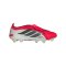 adidas Predator Elite FT FG Unlocked Rot - rot
