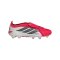 adidas Predator Elite FT FG Born for Goals Rot - rot