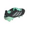 adidas Predator Elite FT FG Final Rush Schwarz - schwarz