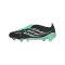 adidas Predator Elite FT FG Final Rush Schwarz - schwarz