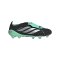 adidas Predator Elite FT FG Final Rush Schwarz - schwarz