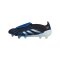 adidas Predator Elite FT FG Jude Bellingham Signature Schwarz - schwarz