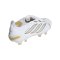 adidas Predator Elite FT FG Zinedine Zidane Weiß - weiss