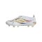 adidas Predator Elite FT FG Zinedine Zidane Weiß - weiss