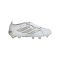 adidas Predator Elite FT FG Zinedine Zidane Weiß - weiss