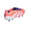 adidas Predator Elite FT SG Coral Blaze Orange - orange
