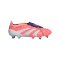 adidas Predator Elite FT SG Coral Blaze Orange - orange