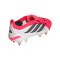 adidas Predator Elite FT SG Born for Goals Rot - rot