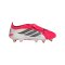 adidas Predator Elite FT SG Born for Goals Rot - rot